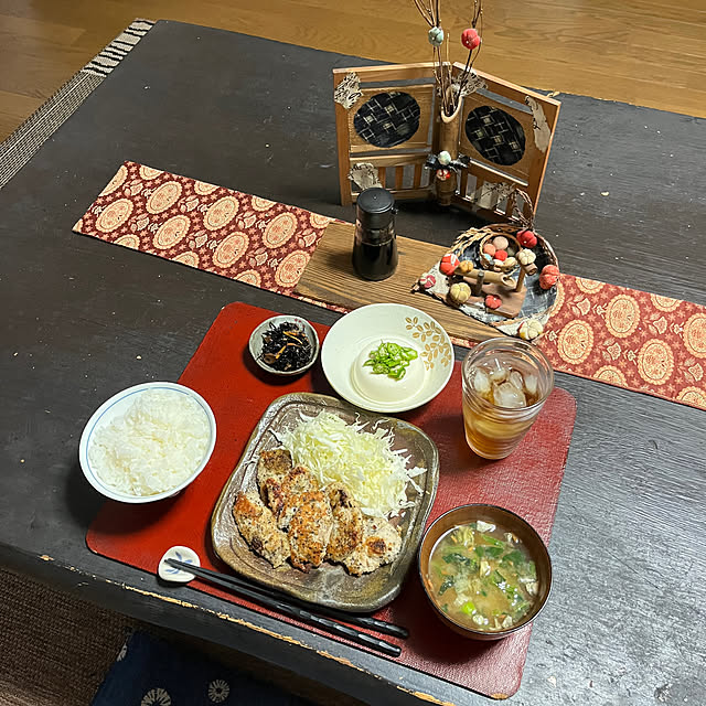 ritsukoさんの部屋