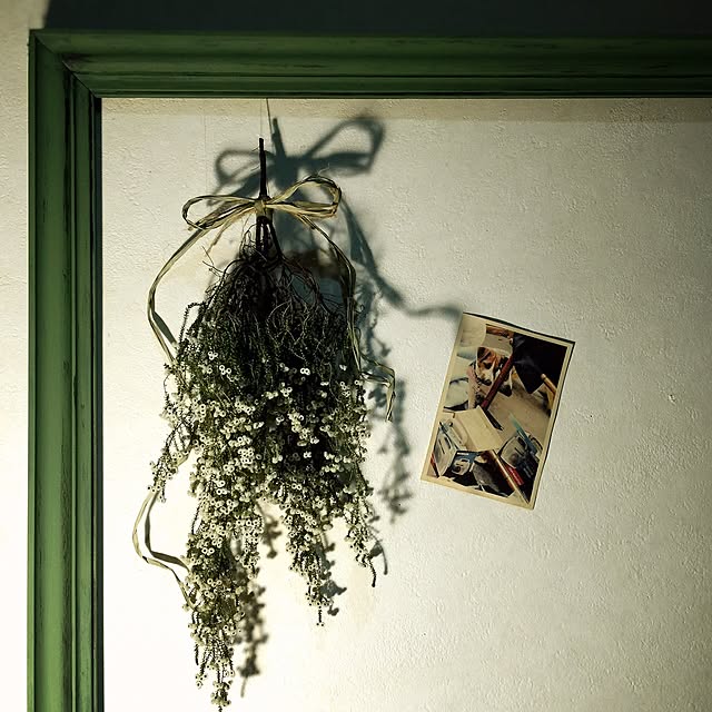 satochanさんの実例写真