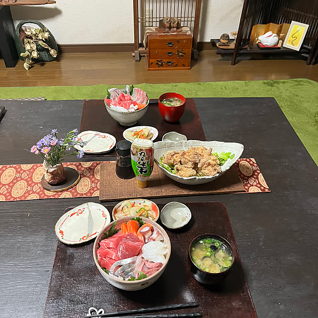 ritsukoさんの部屋