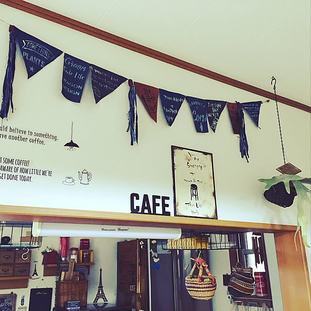 kamomecafeさんの実例写真