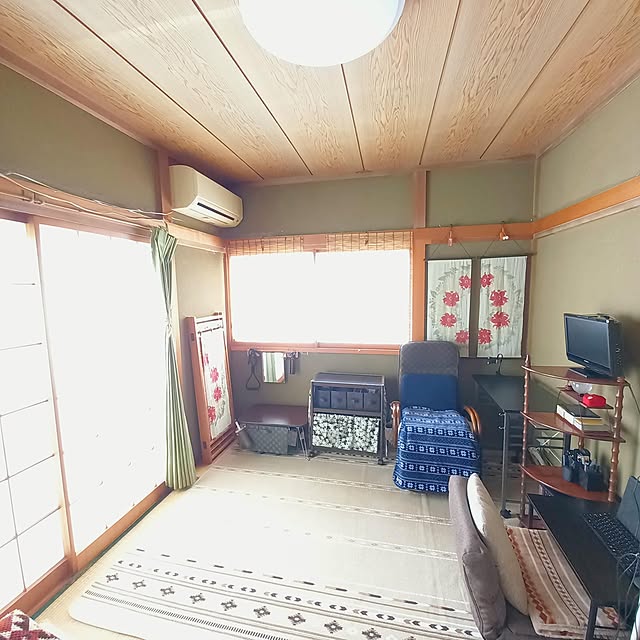 Yaya_Waterdropさんの実例写真