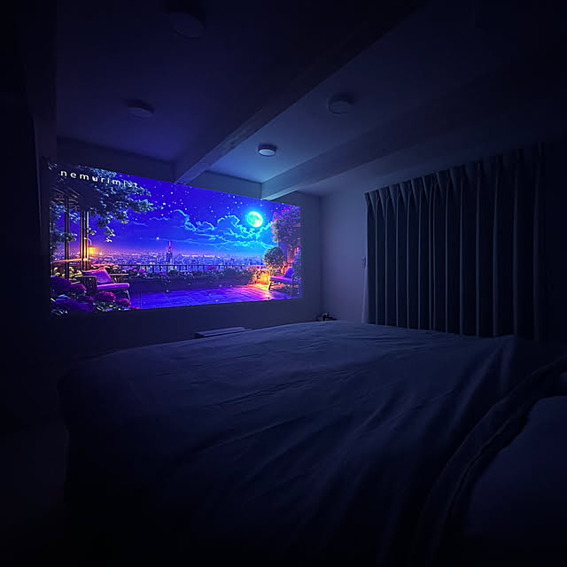 niuさんの部屋