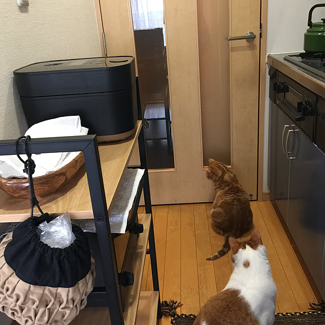 k.mさんの実例写真