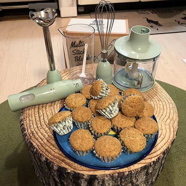 mikenekoさんの実例写真