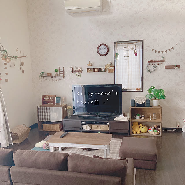 -Riley-mama.-さんの実例写真