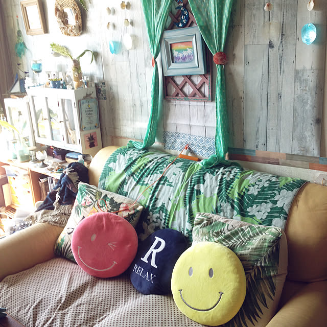 Malamaさんの実例写真