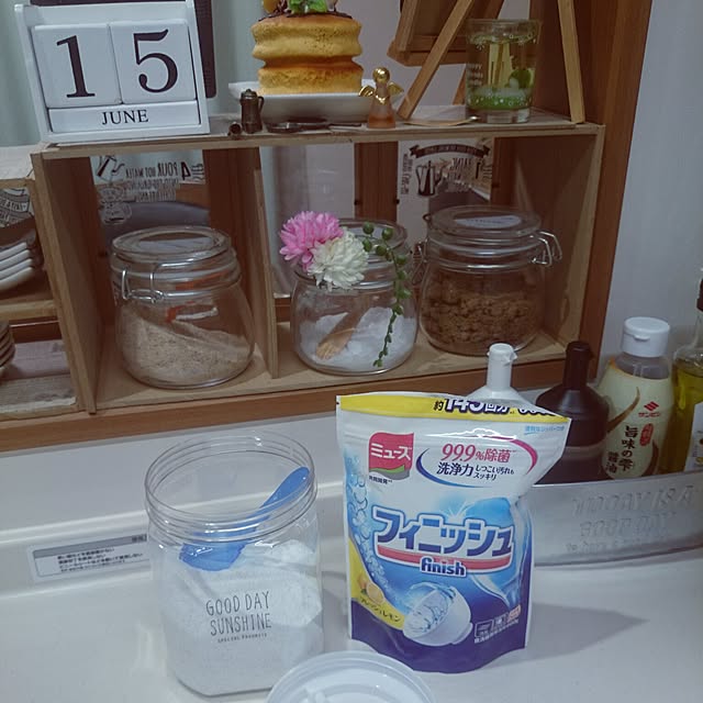 akanegumoさんの実例写真