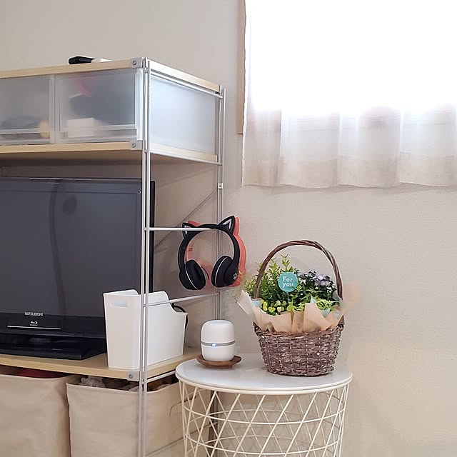 pomさんの部屋