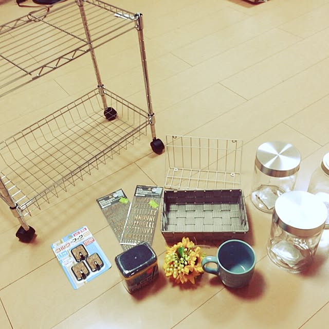 misachanさんの実例写真