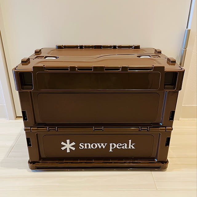 snow peak ＊/キャンプギア/キャンプインテリア/DOD キャンプ用品/DOD...などのインテリア実例 - 2022-04-30 10:47:49