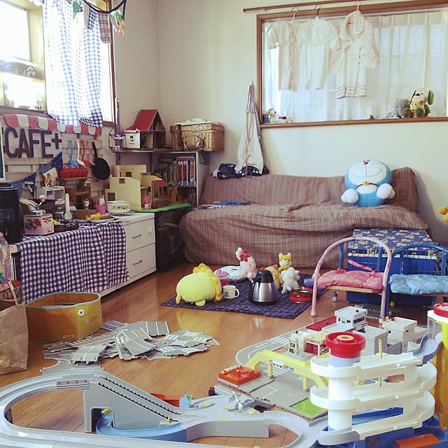 riverbedさんの実例写真