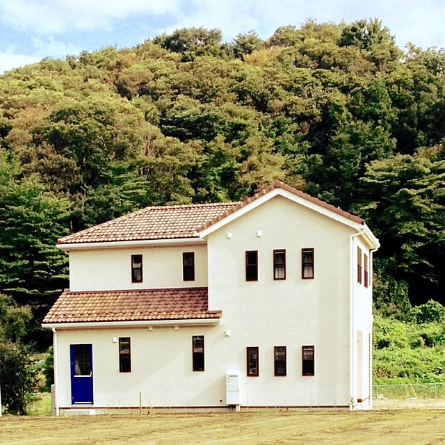 churaさんの実例写真