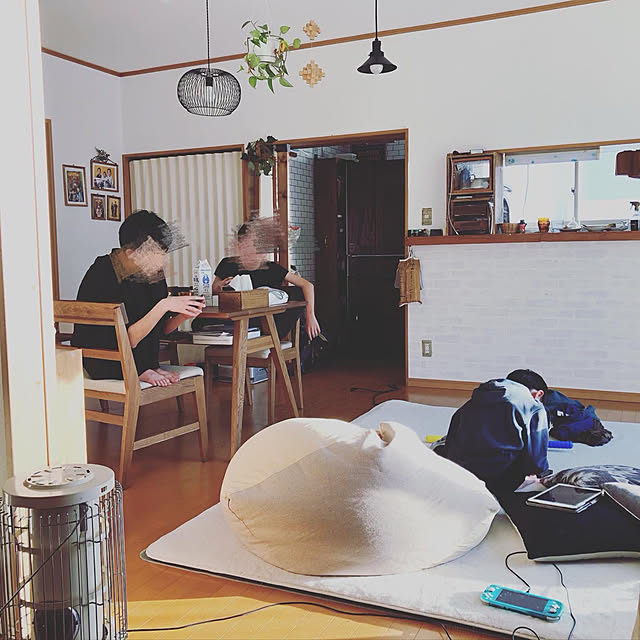 nao.komさんの実例写真