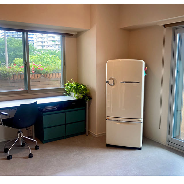 marukoさんの部屋