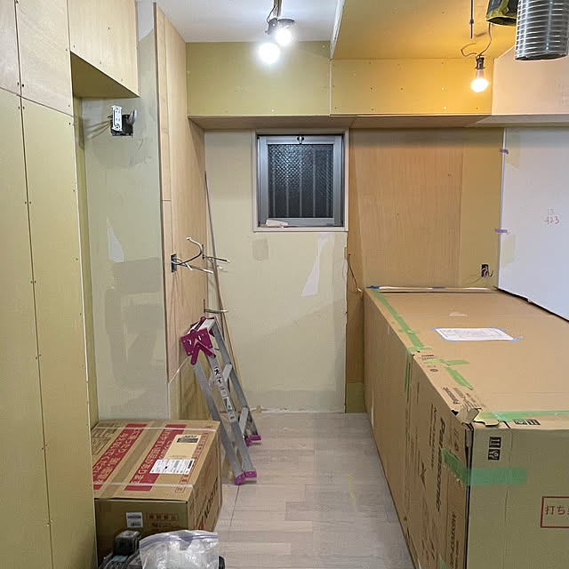 Rin_Room02さんの部屋