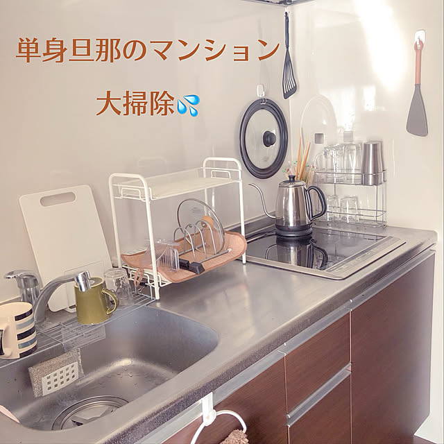 hiroさんの実例写真