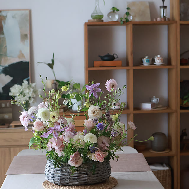 Summerさんの部屋