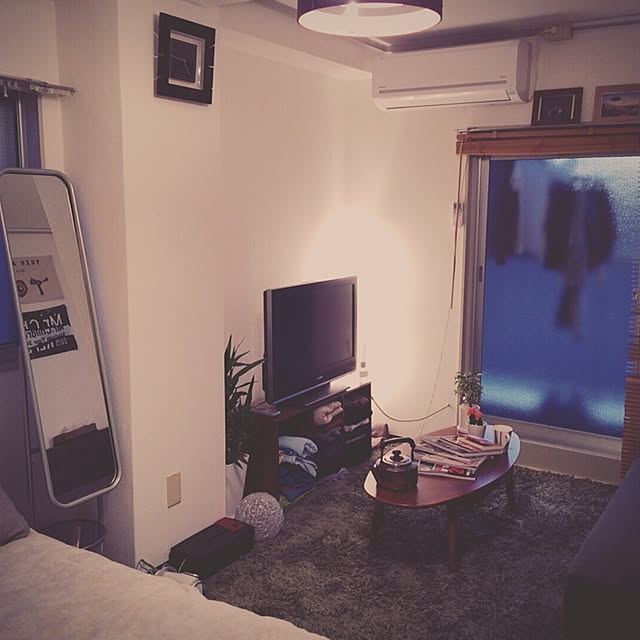 実例写真