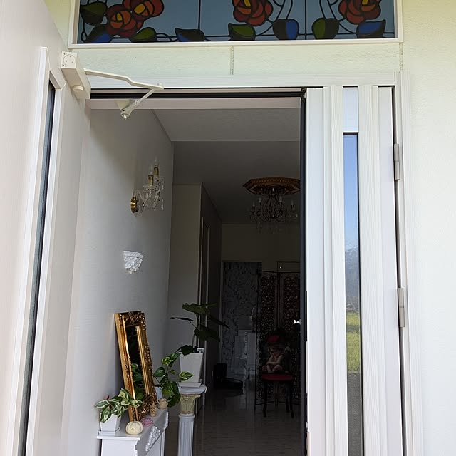 machikomamaさんの部屋
