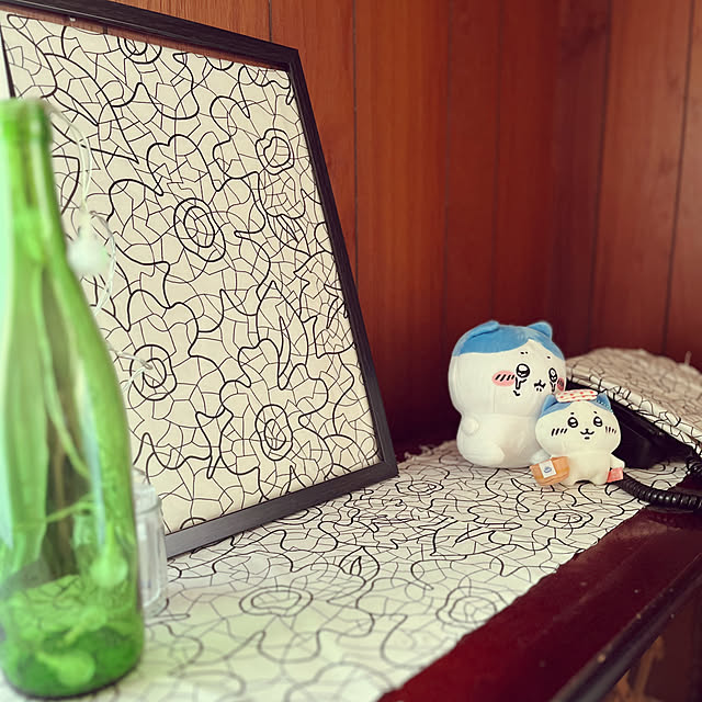 miyakoさんの部屋