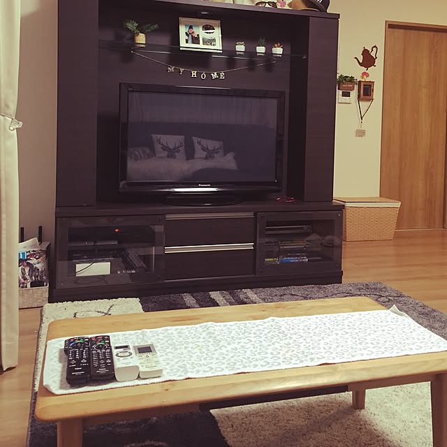 MEさんの実例写真