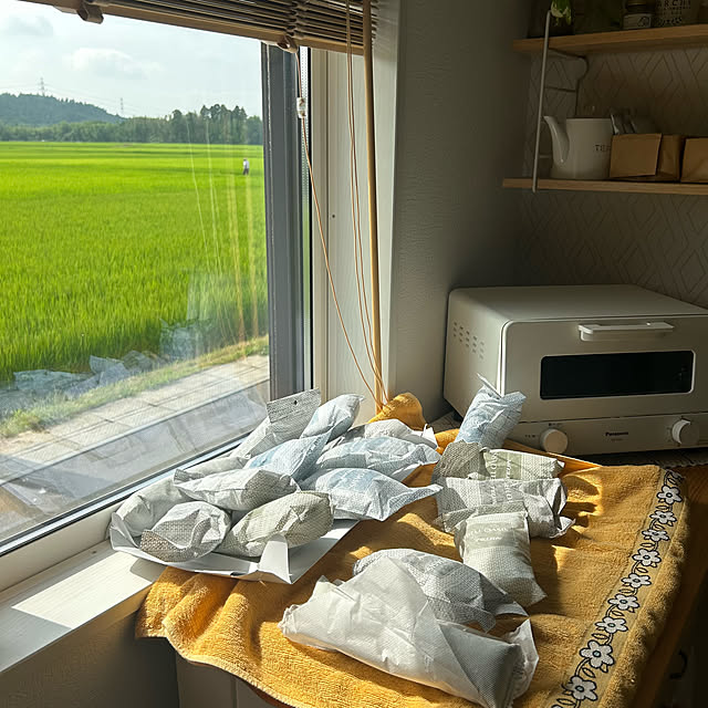 tanboさんの実例写真