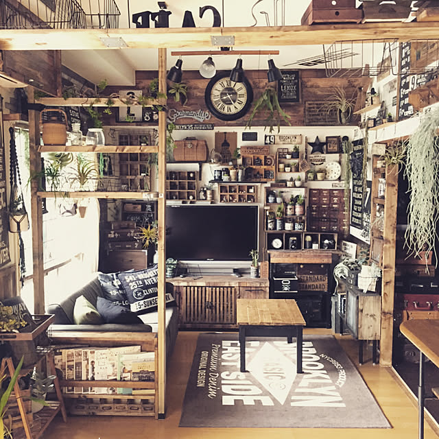 LABRICO_Officialさんの部屋