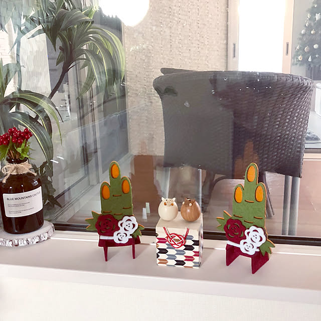 Mamiyさんの実例写真