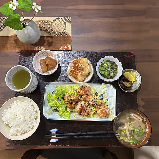 ritsukoさんの部屋