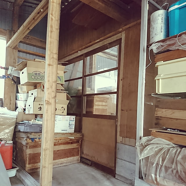 TOUEMONさんの実例写真