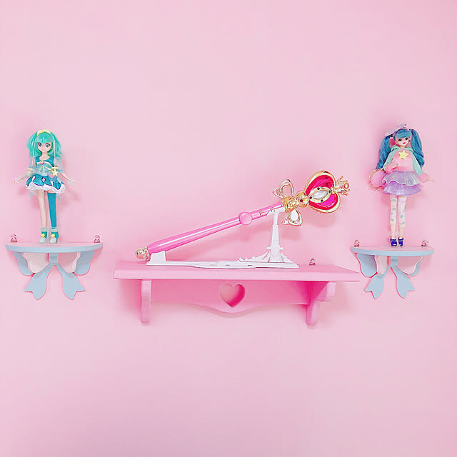 w.haruさんの実例写真