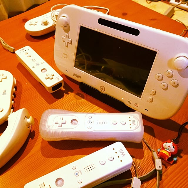 wiredさんの実例写真