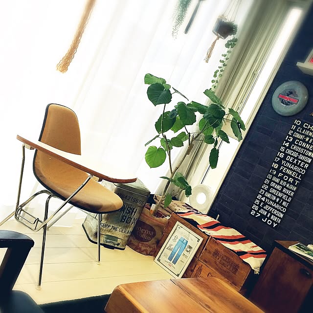 yunari-coさんの実例写真