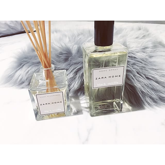 ルームフレグランス ZARA HOMEのおすすめ商品とおしゃれな実例 ルームフレグランス ZARA HOMEのおすすめ商品とおしゃれな実例