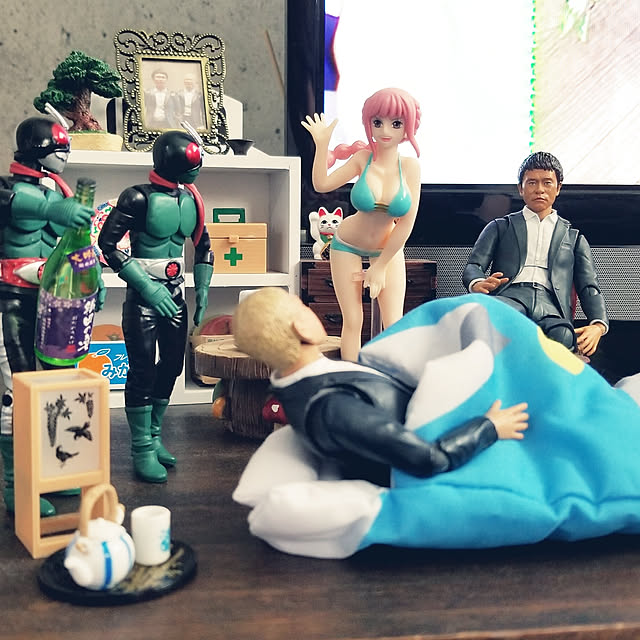 michikone-99さんの実例写真