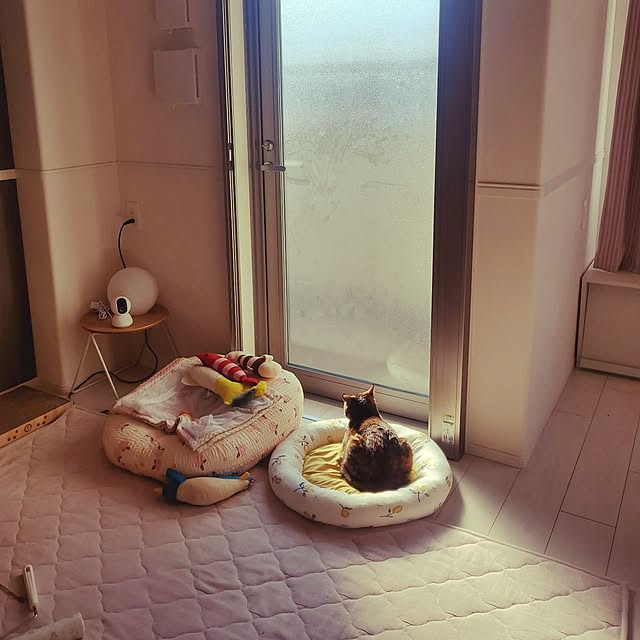 JIHYEさんの部屋