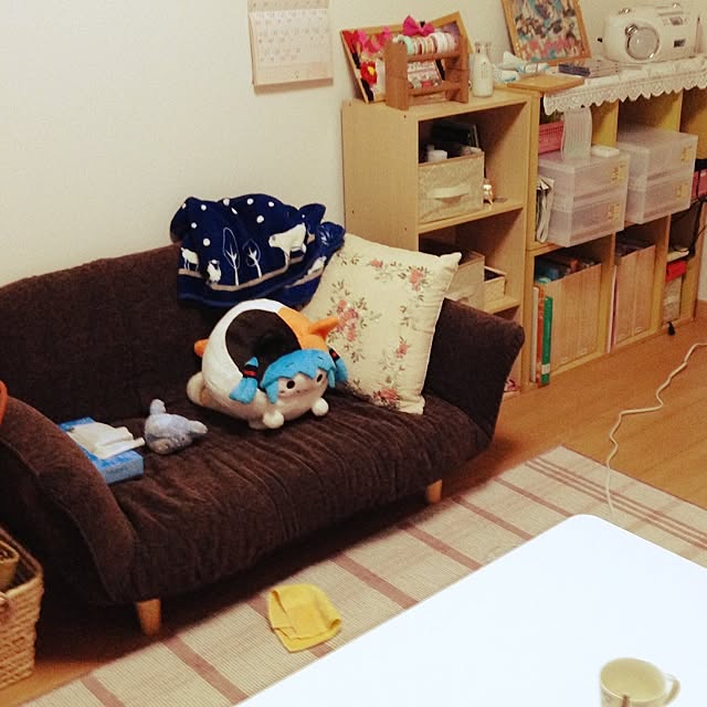 Laurencinさんの実例写真