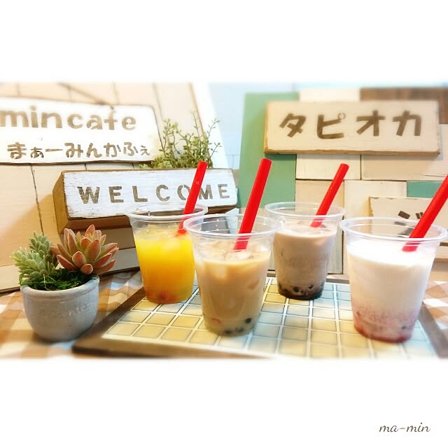 maminさんの実例写真