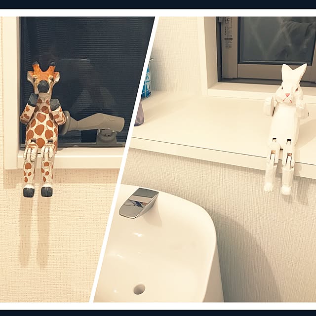chi201さんの実例写真