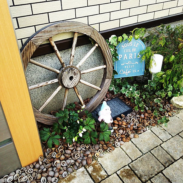 ayupoohさんの実例写真