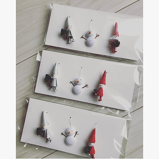 maki_papercraftさんの実例写真
