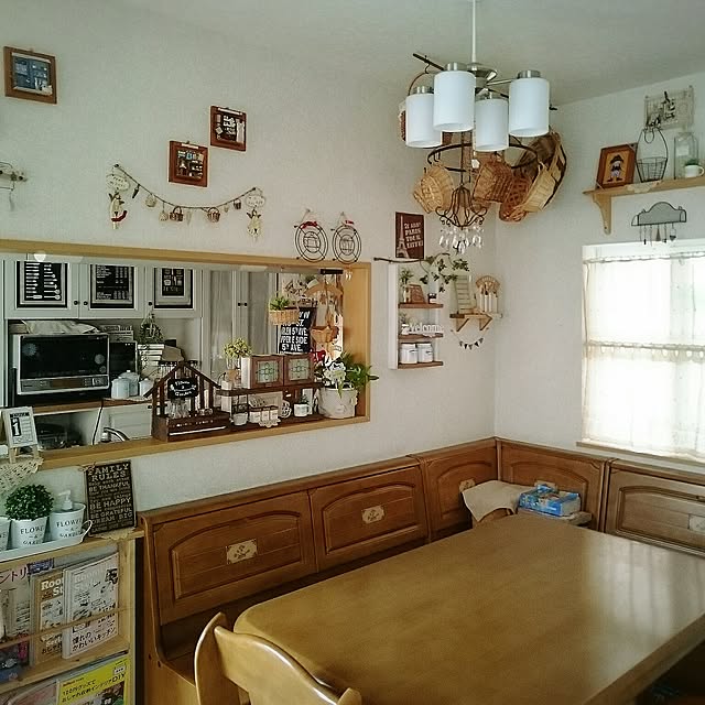 misaさんの実例写真