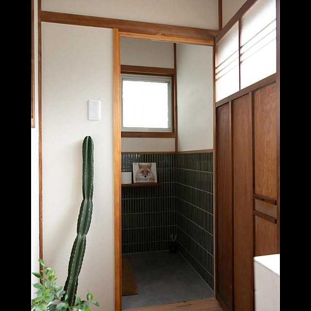 taniさんの実例写真