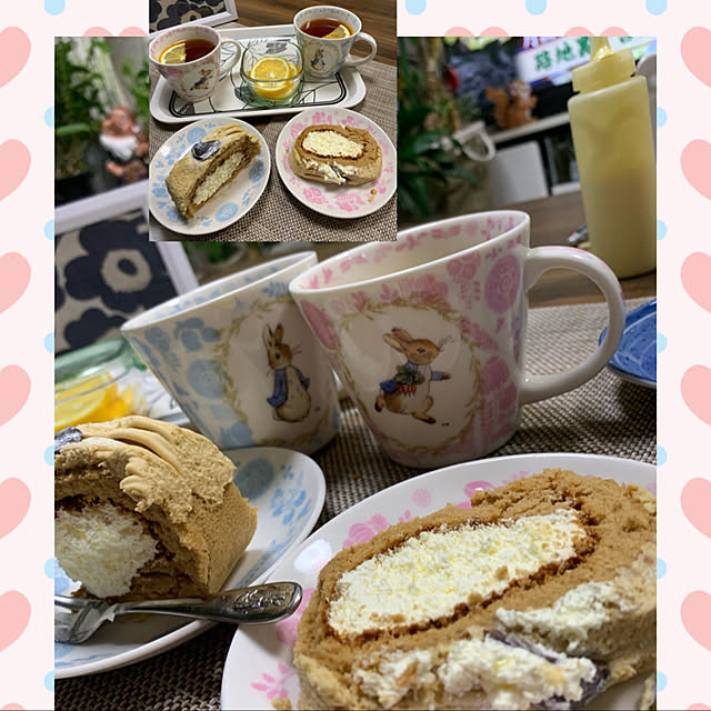 Aqettyさんの実例写真