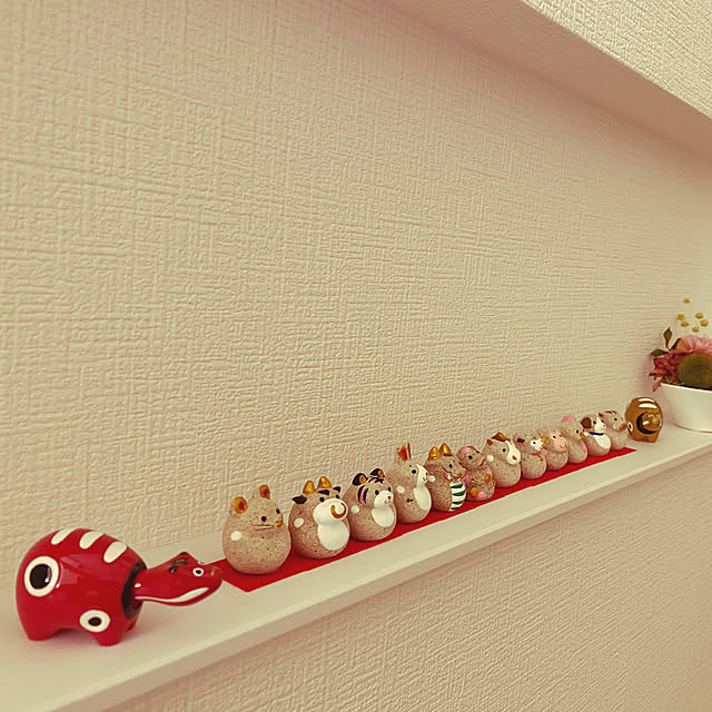 otsutaudonkoさんの実例写真