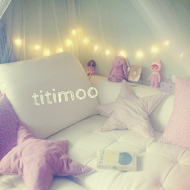 titimooさんの実例写真