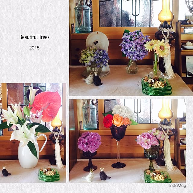 20rose_mamiさんの実例写真