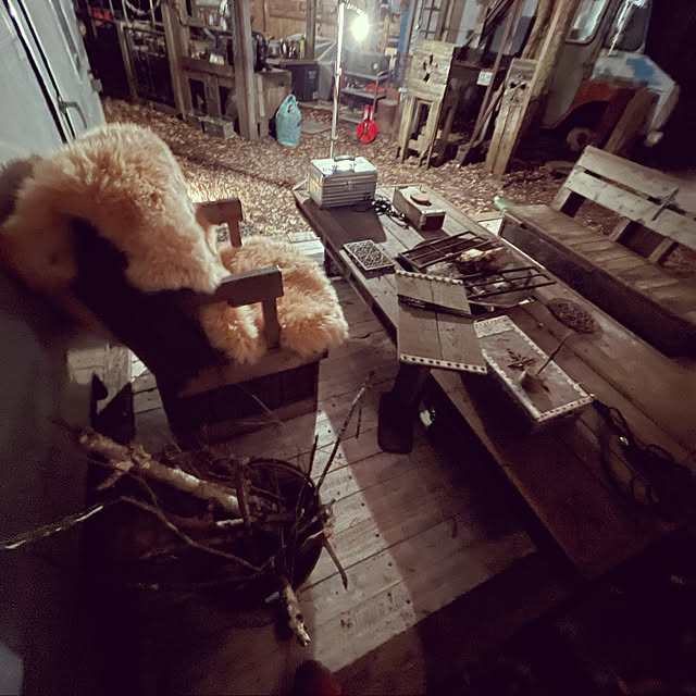 Satoshiさんの実例写真