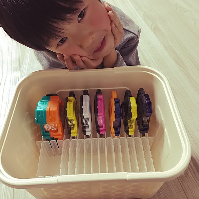 Chikaさんの実例写真