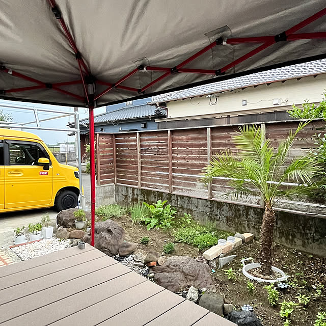 nobuさんの部屋